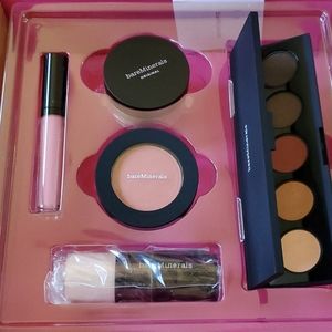 Bare Minerals Bounce and Blur 5 pc Set